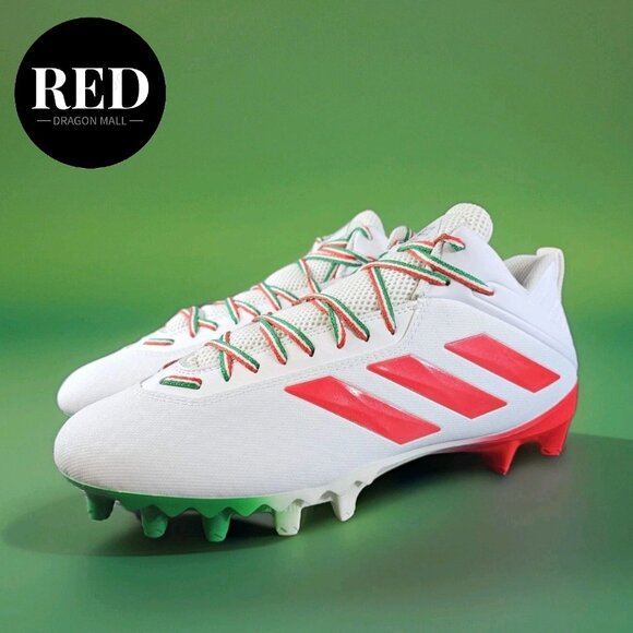 Adidas Home Alone Little Neros Pizza Football Cleats GW0712 - Men\'s Size 10.5 main image 13
